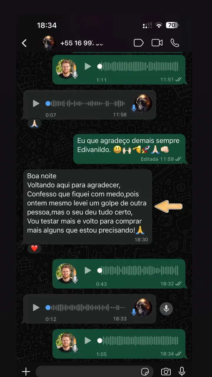 Feedback