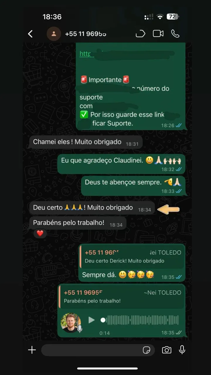 Feedback