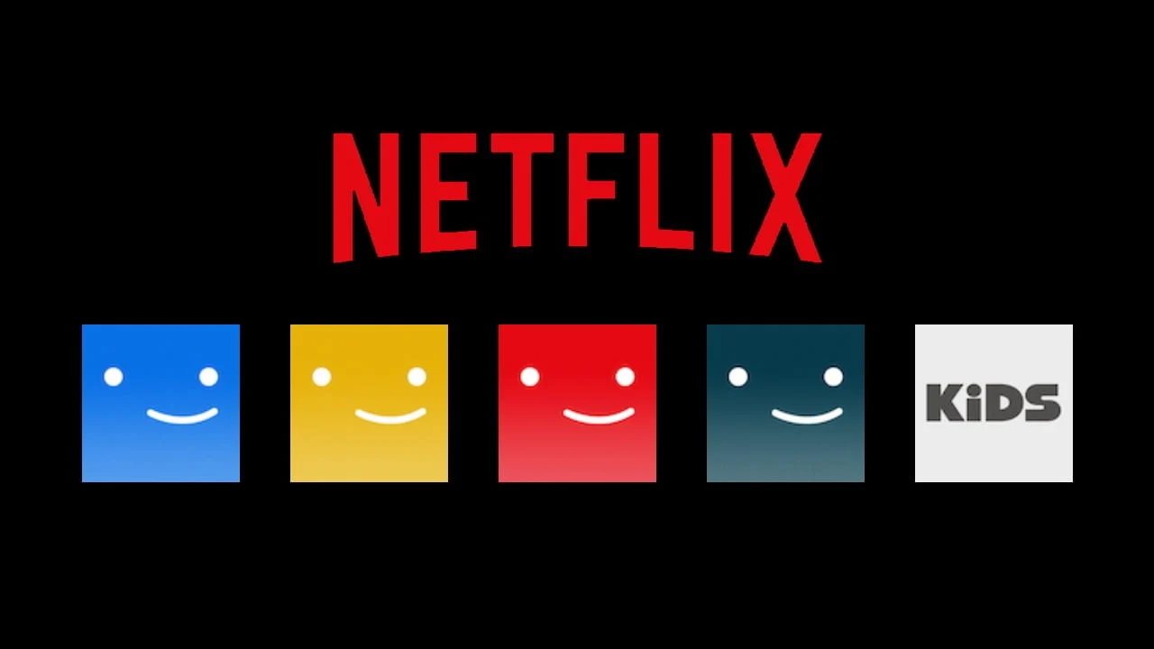 NETFLIX (Anual)