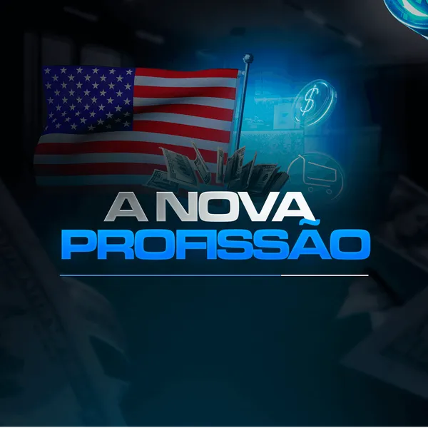 A NOVA PROFISSÃO (Ganhe Dinheiro com Grandes Marcas)